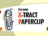 x-tract paperclip
