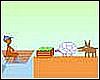 Juego wolf sheep cabbage Jugar wolf sheep cabbage