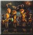 ants ants