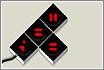 block jam Jugar block jam