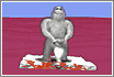 bloody seal bounce Jugar bloody seal bounce