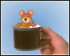 cup mouse