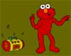 Juego elmo dance Jugar elmo dance