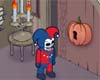 haunted house haunted house