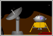 Juego lander ii - lunar rescue Jugar lander ii - lunar rescue