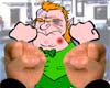 Punch da Leprechaun Punch da Leprechaun