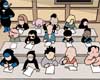 Juego shuriken 1 Jugar shuriken 1