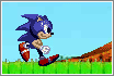 sonic sonic