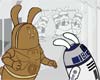 Juego starwars buns Jugar starwars buns