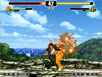 the king of fighters dm the king of fighters dm